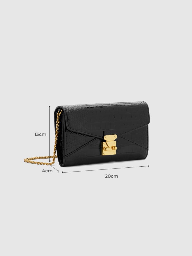 Sera Clutch Bag