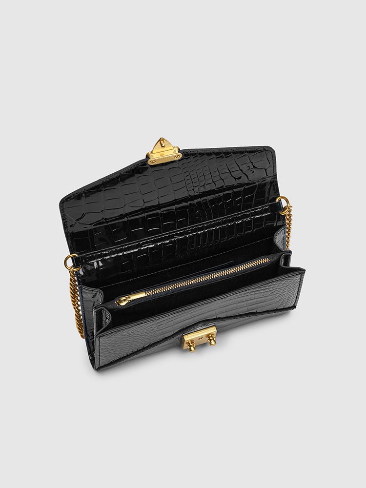 Sera Clutch Bag