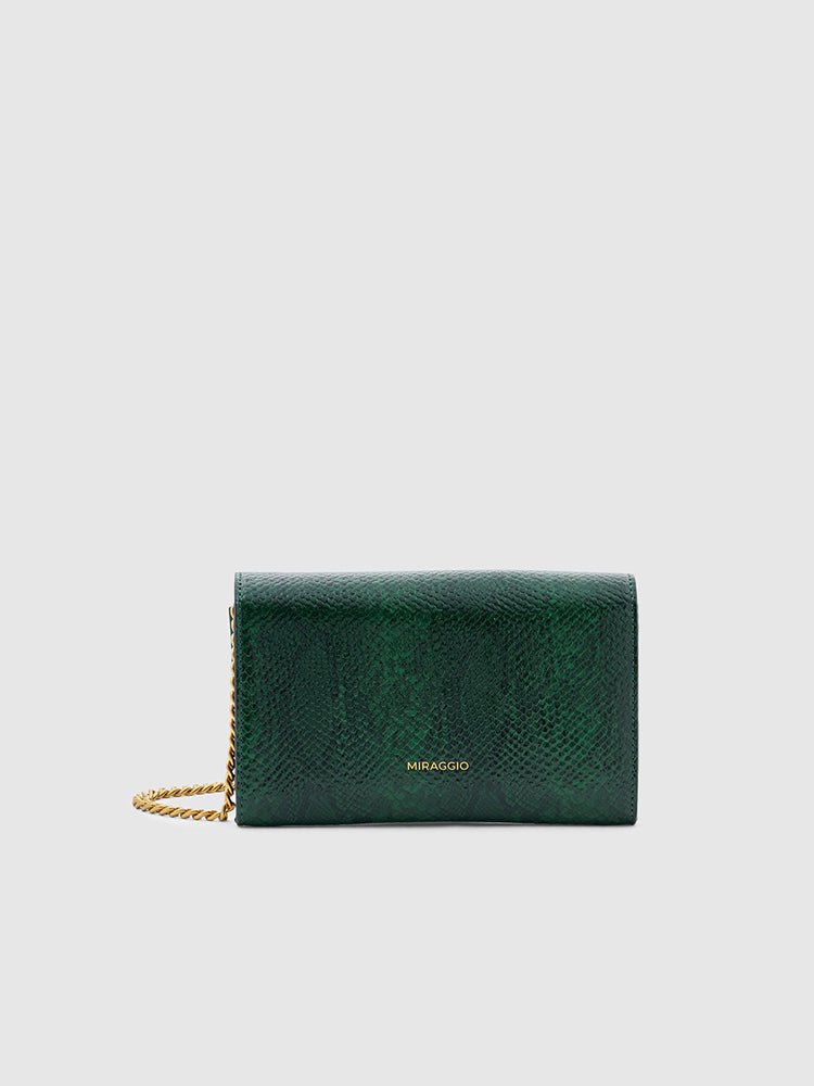 Sera Clutch Bag