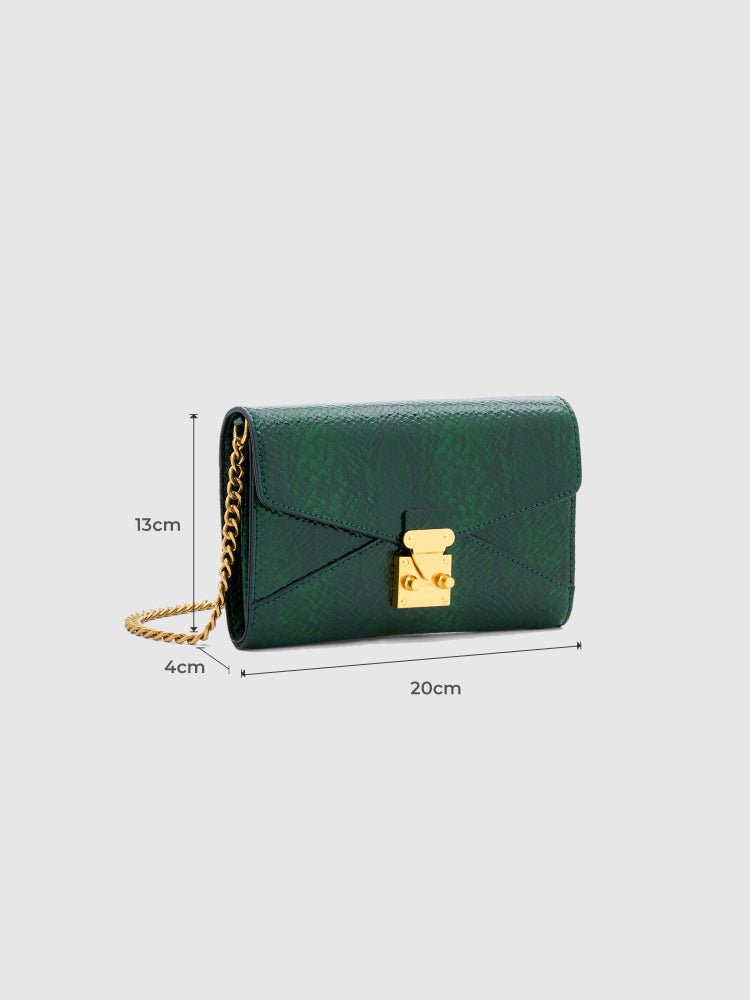 Sera Clutch Bag
