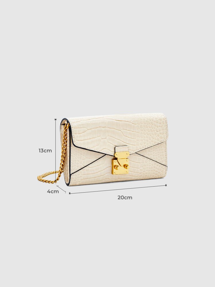 Sera Clutch Bag