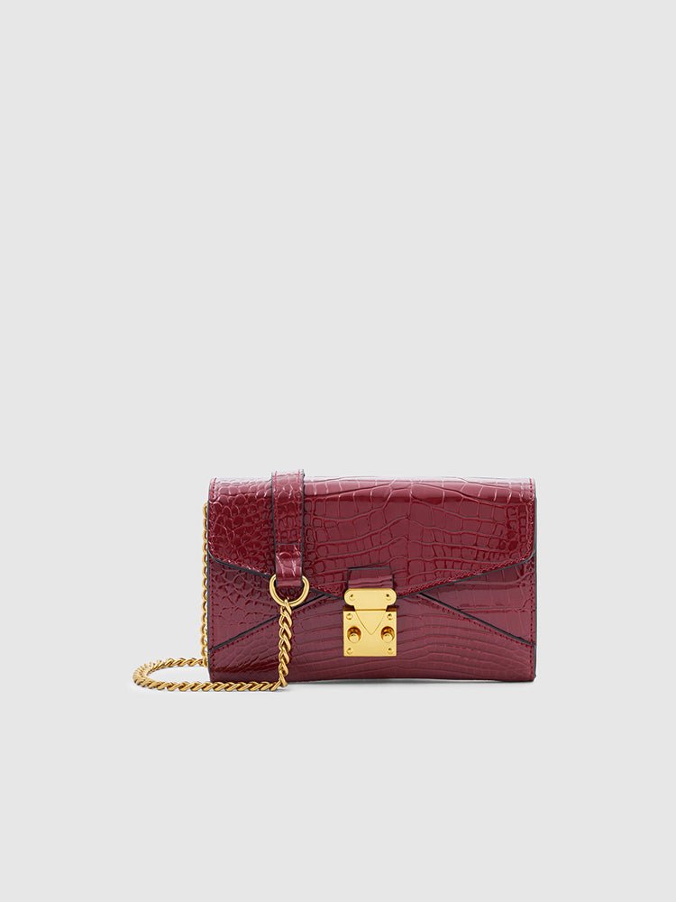 Sera Clutch Bag