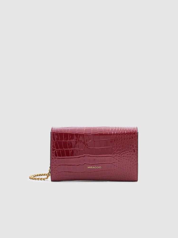 Sera Clutch Bag