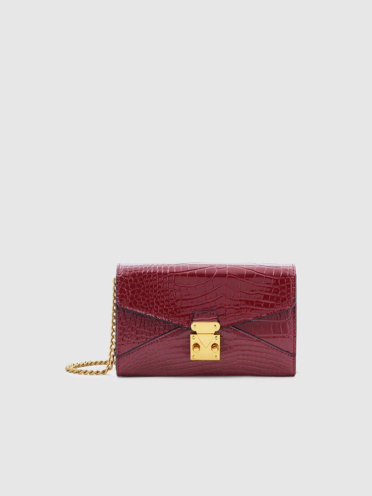 Sera Clutch Bag