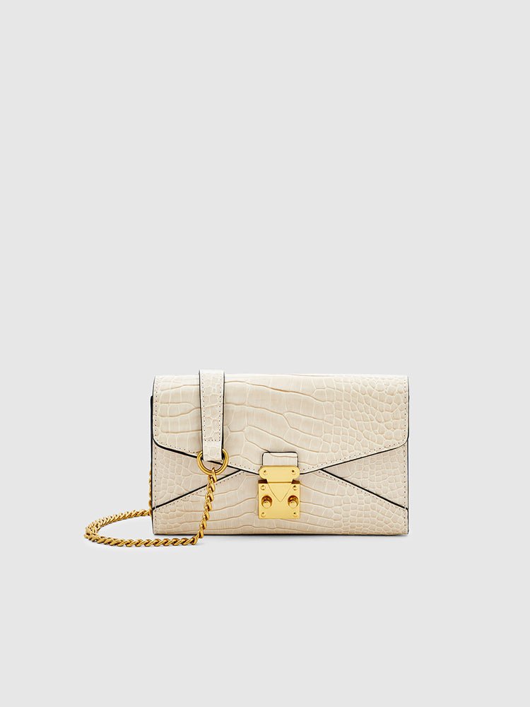 Sera Clutch Bag - MIRAGGIO