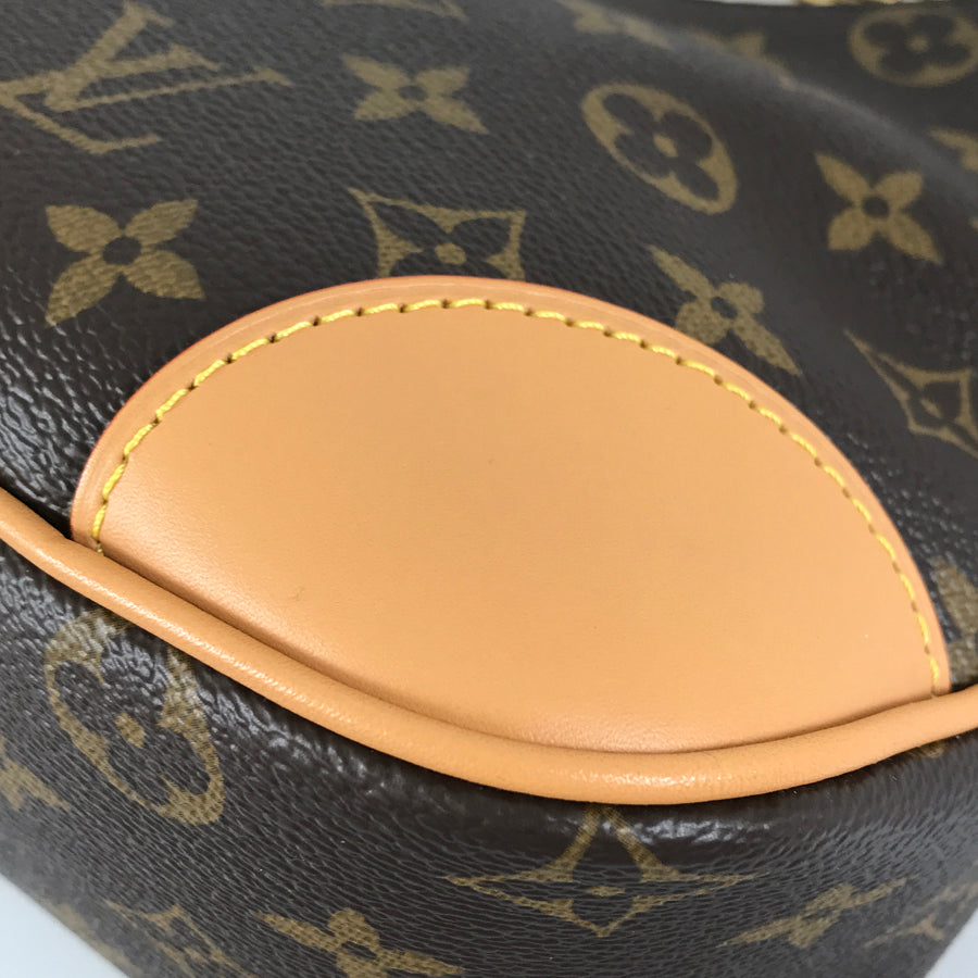 LOUIS VUITTON Monogram Boulogne PM M45832 Shoulder bag