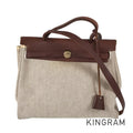 HERMES Herbag PM Shoulder bag