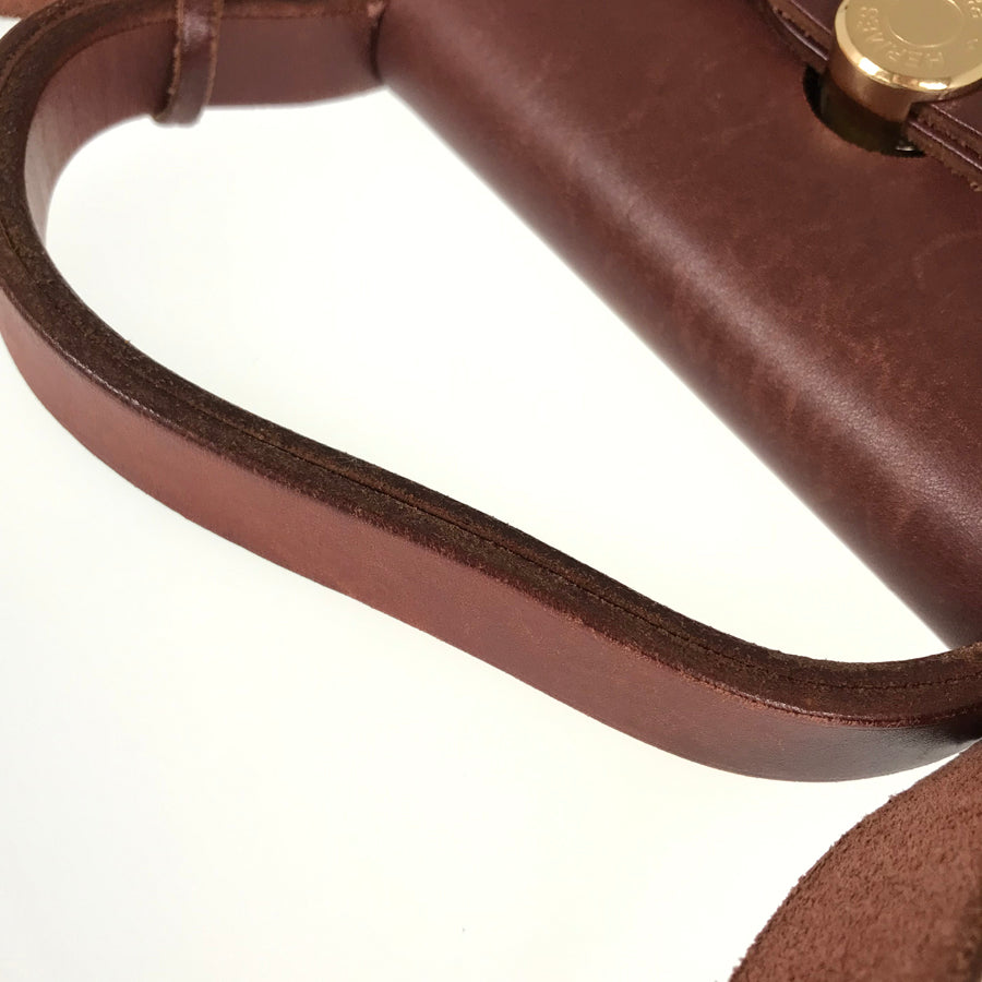 HERMES Herbag PM Shoulder bag