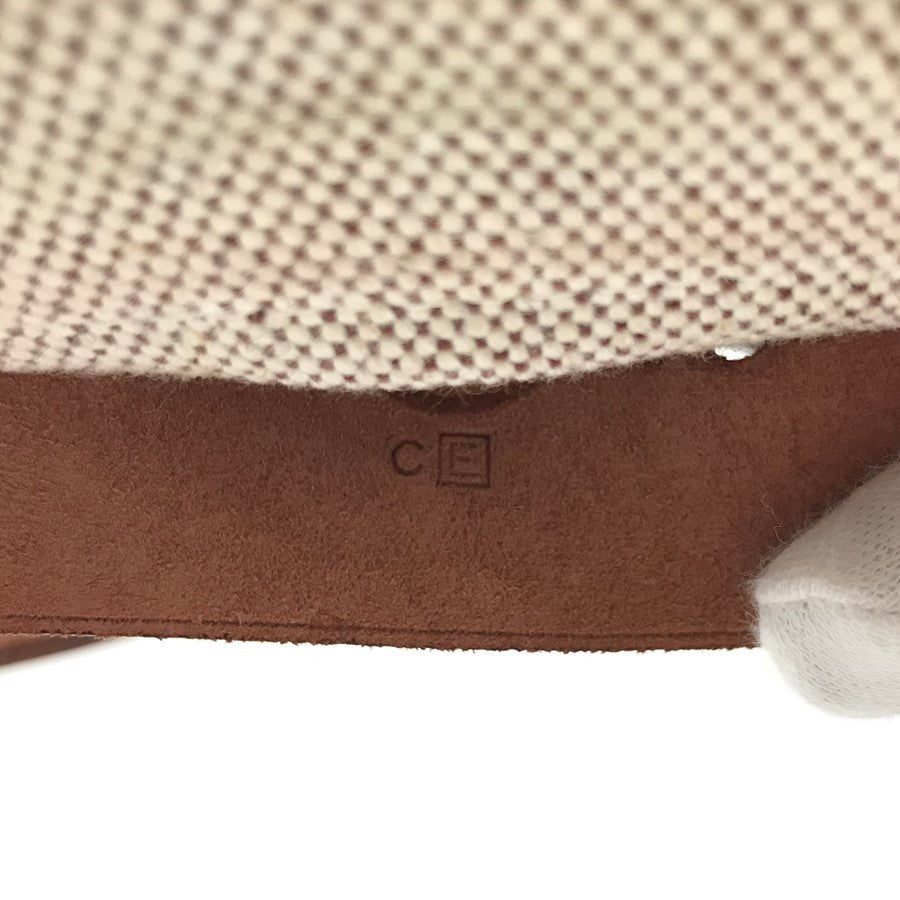 HERMES Herbag PM Shoulder bag
