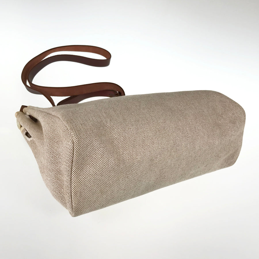 HERMES Herbag PM Shoulder bag