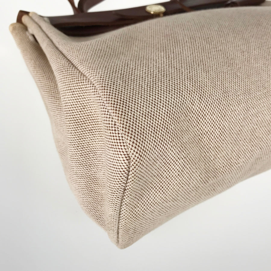 HERMES Herbag PM Shoulder bag