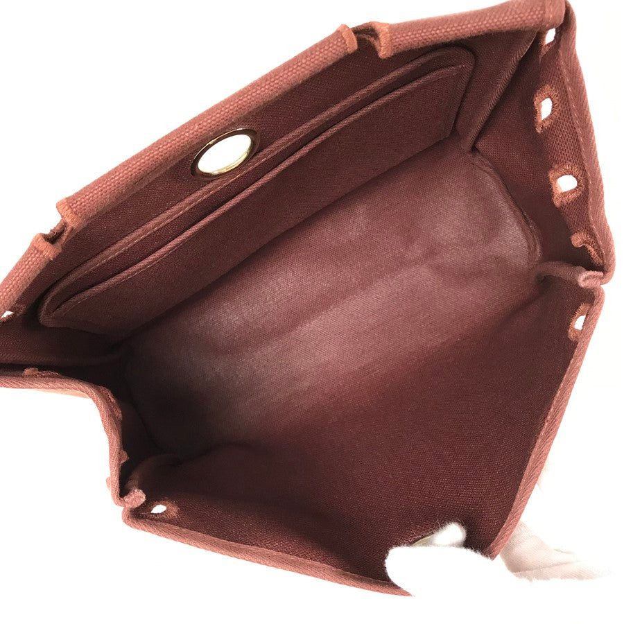 HERMES Herbag PM Shoulder bag
