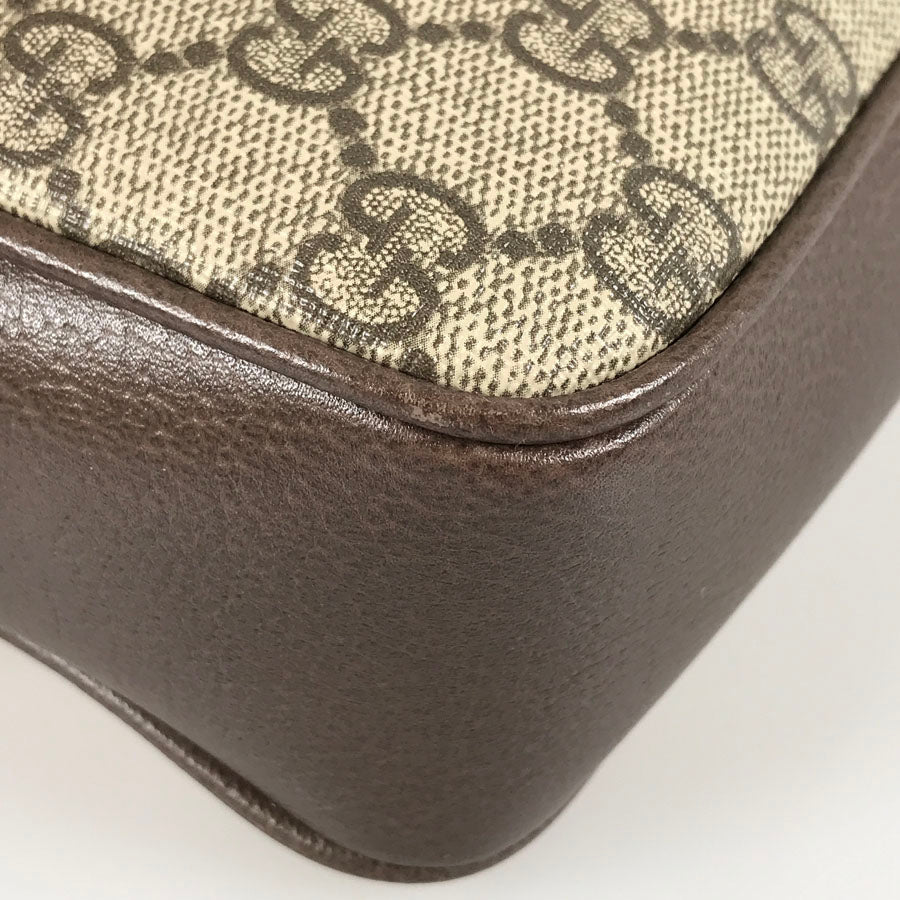 GUCCI GG Supreme Ophidia small 722117 Shoulder bag