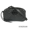 GUCCI GG Marmont Small camera bag 447632 Shoulder bag
