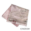 HERMES Carre 90 Women's Scarf