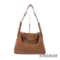 HERMES Lindy 30 Shoulder bag