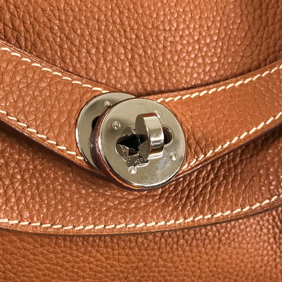 HERMES Lindy 30 Shoulder bag