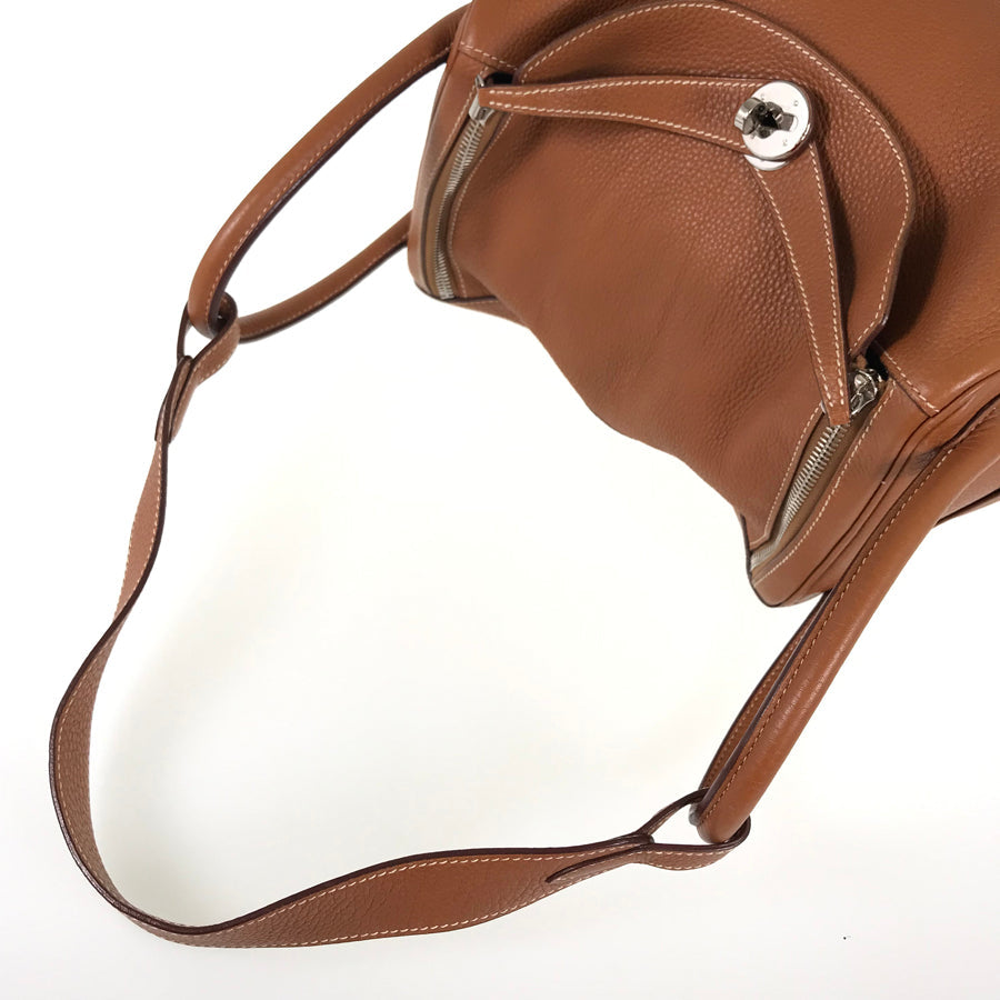 HERMES Lindy 30 Shoulder bag