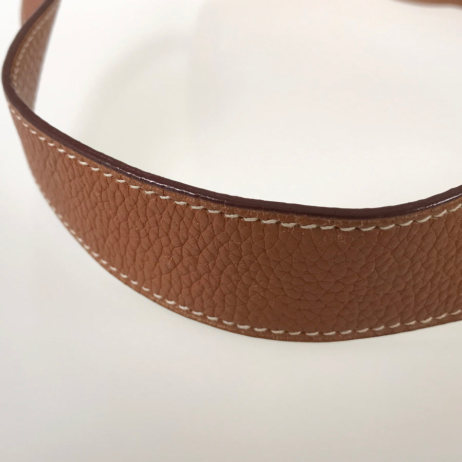 HERMES Lindy 30 Shoulder bag