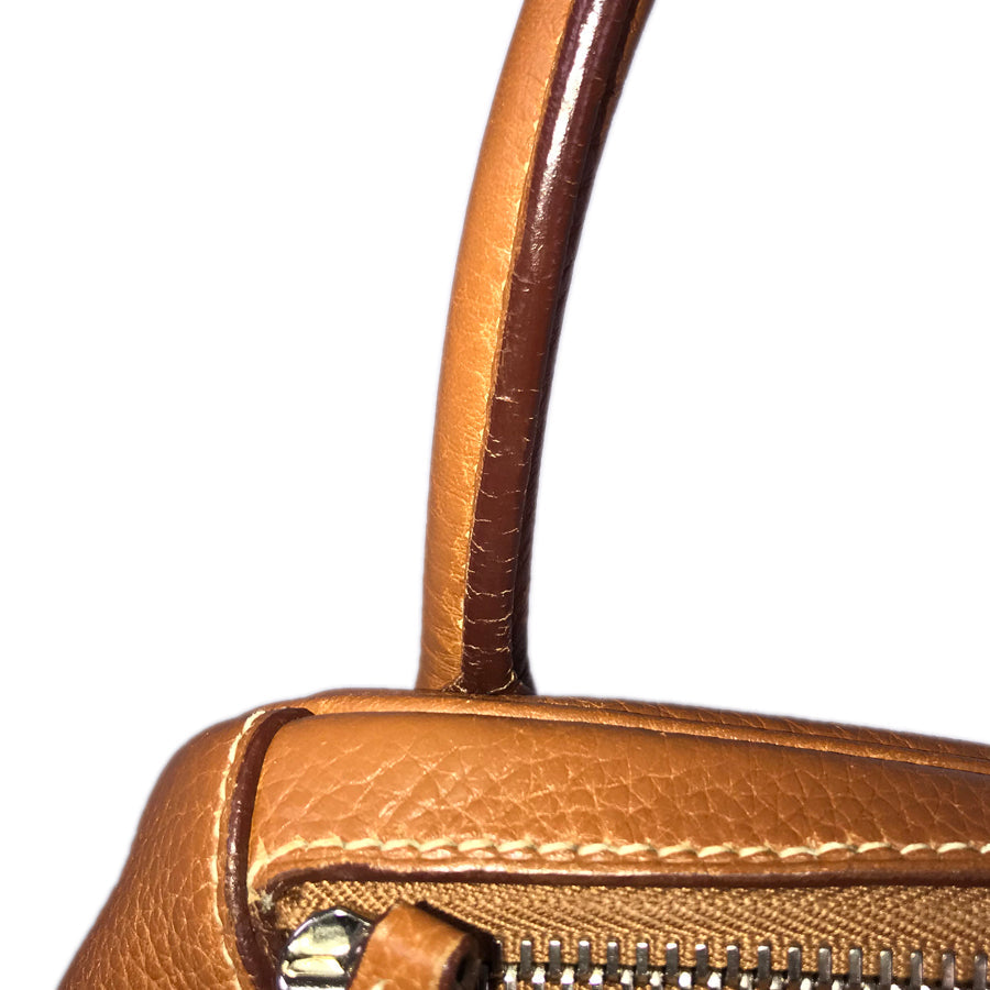 HERMES Lindy 30 Shoulder bag