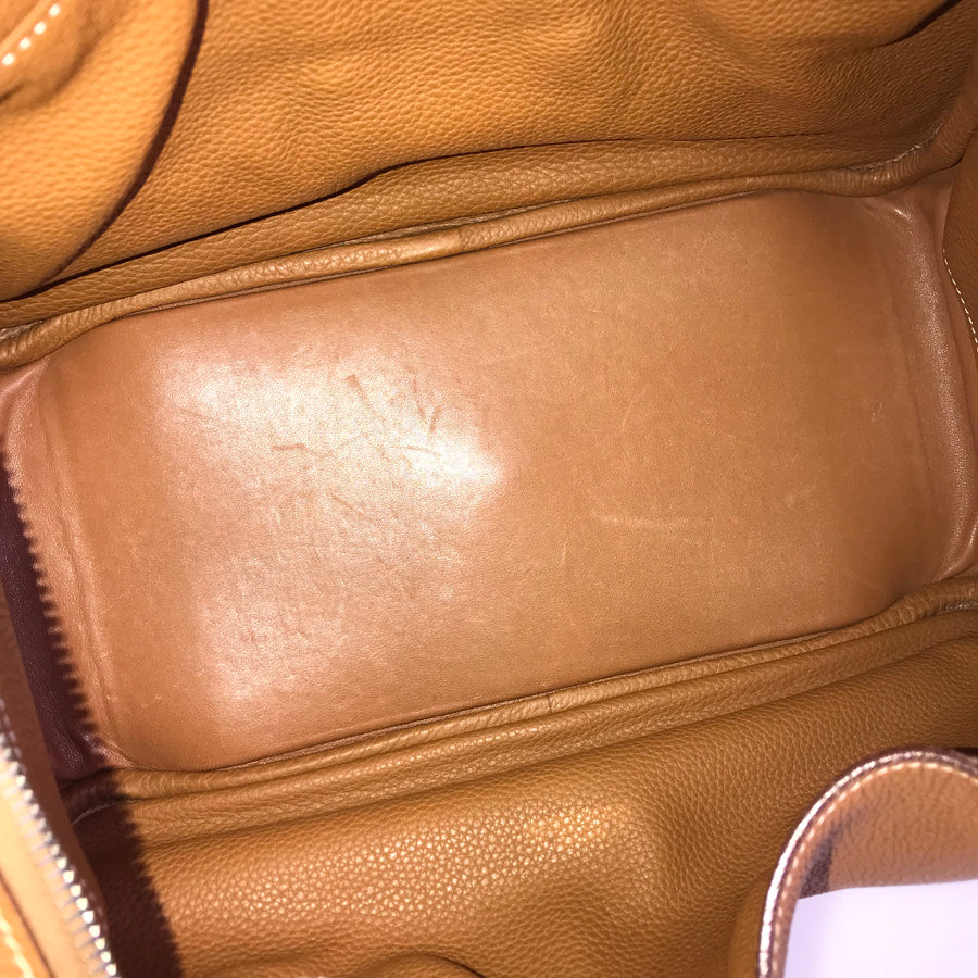 HERMES Lindy 30 Shoulder bag