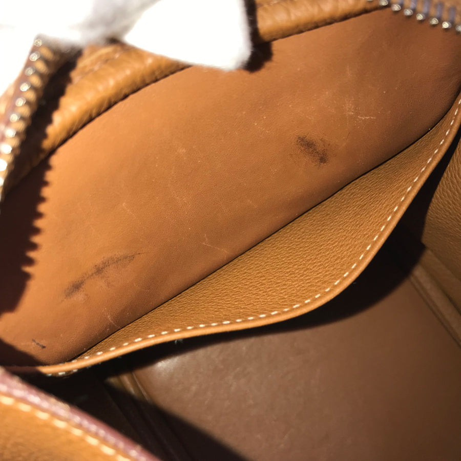 HERMES Lindy 30 Shoulder bag