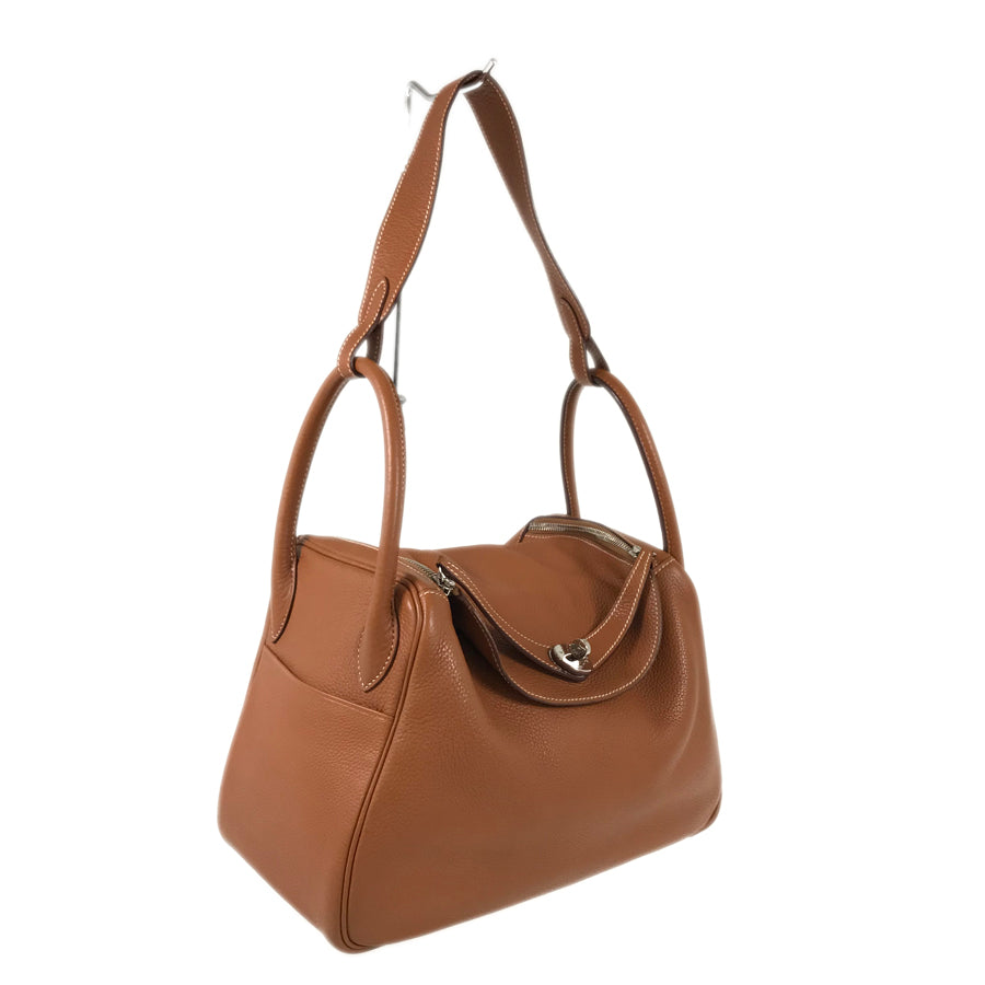 HERMES Lindy 30 Shoulder bag
