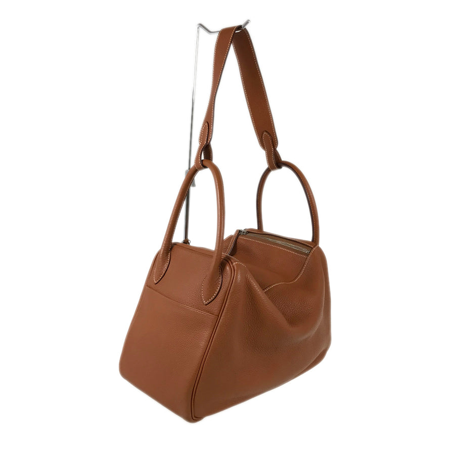 HERMES Lindy 30 Shoulder bag