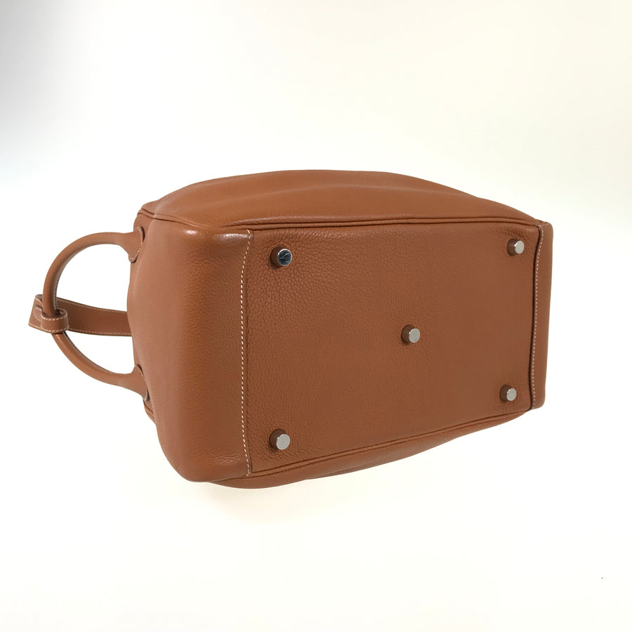 HERMES Lindy 30 Shoulder bag