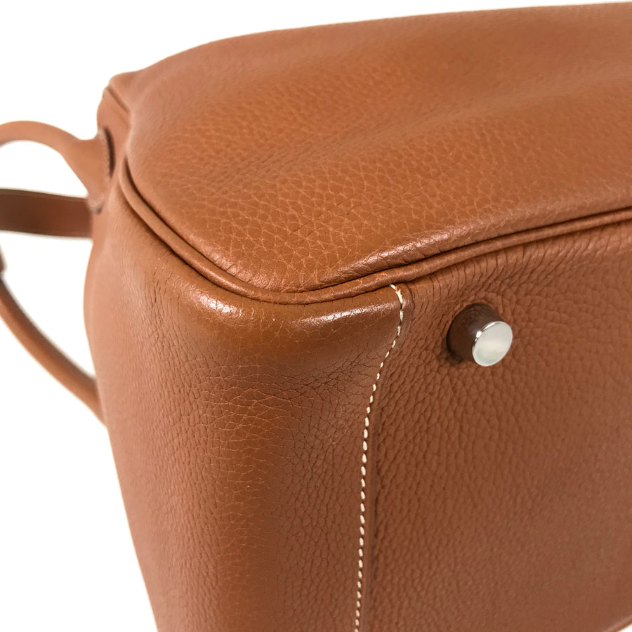 HERMES Lindy 30 Shoulder bag