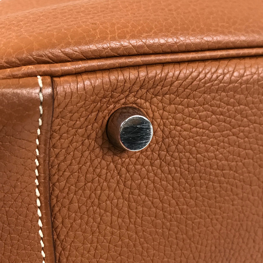 HERMES Lindy 30 Shoulder bag