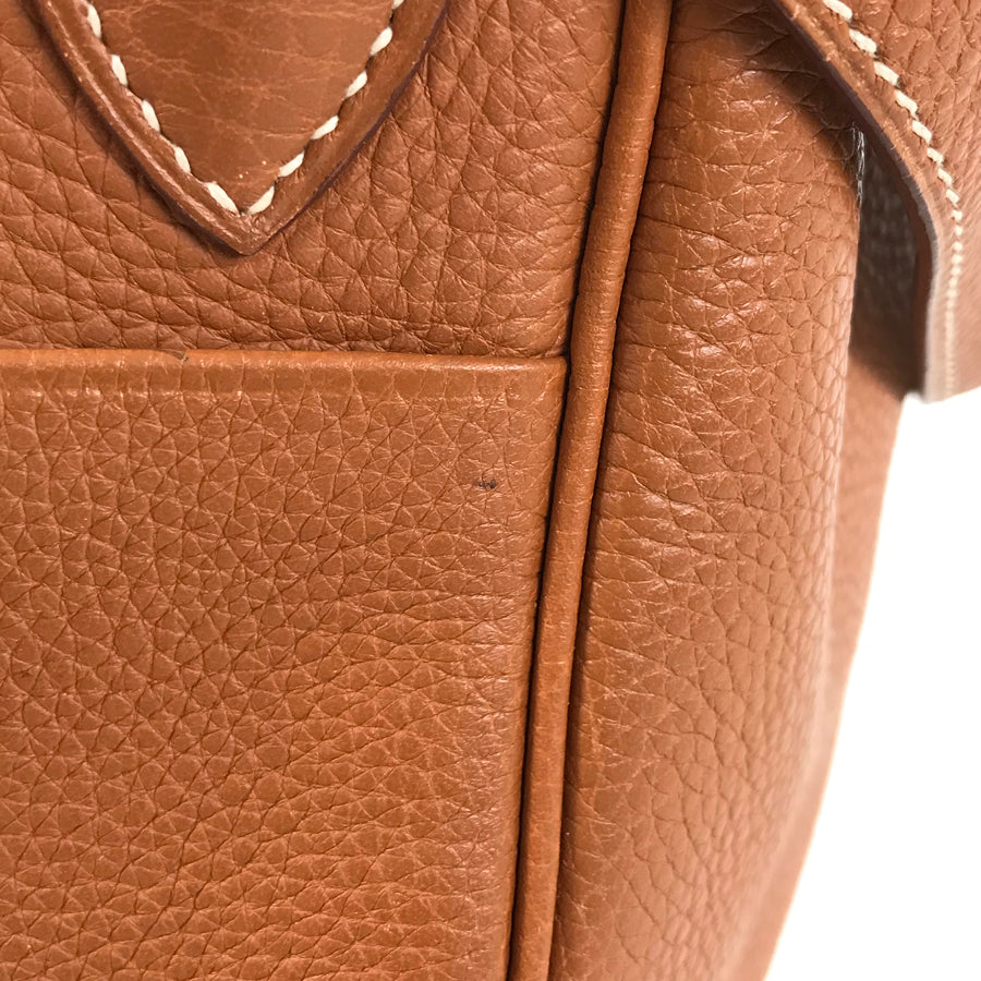 HERMES Lindy 30 Shoulder bag