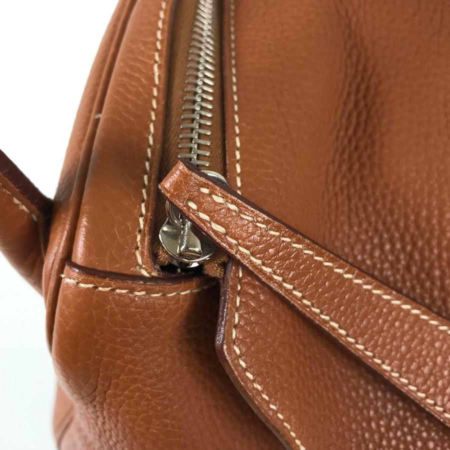 HERMES Lindy 30 Shoulder bag