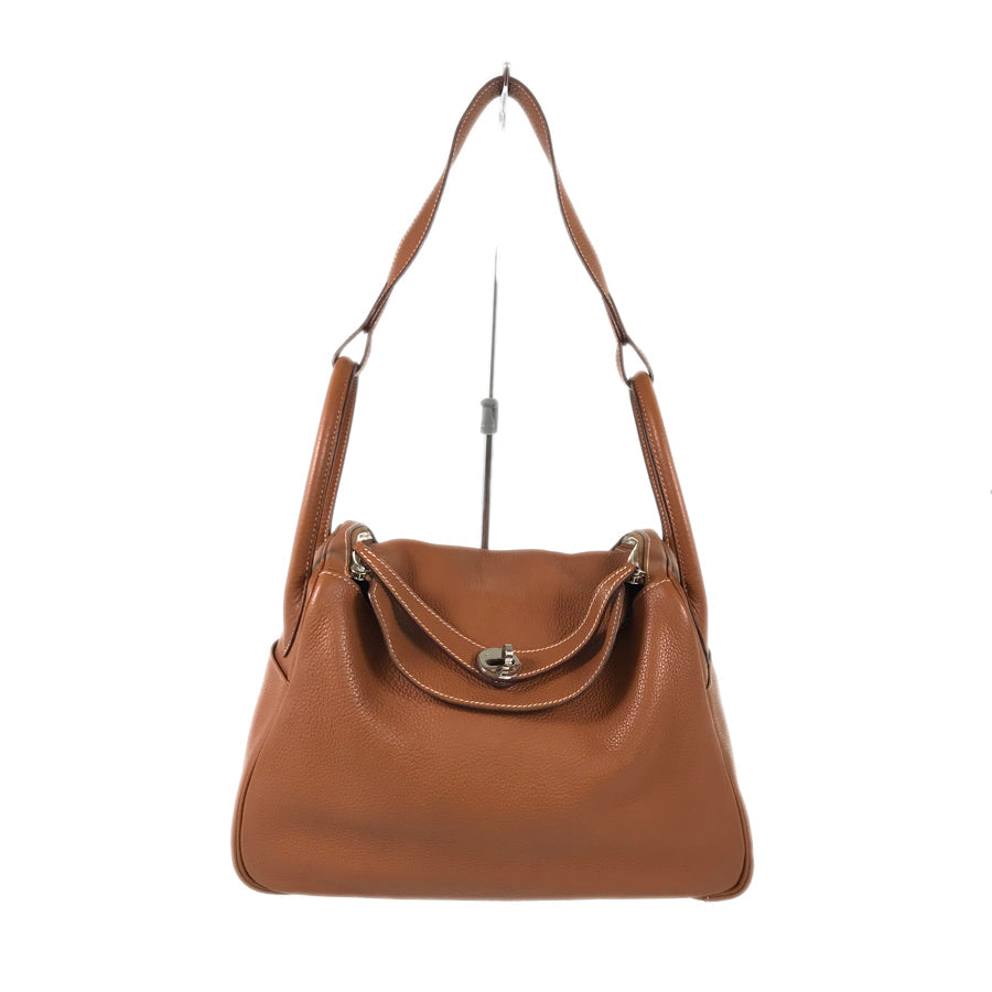 HERMES Lindy 30 Shoulder bag