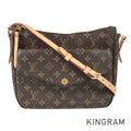 LOUIS VUITTON Monogram Mabillon M41679 Shoulder bag
