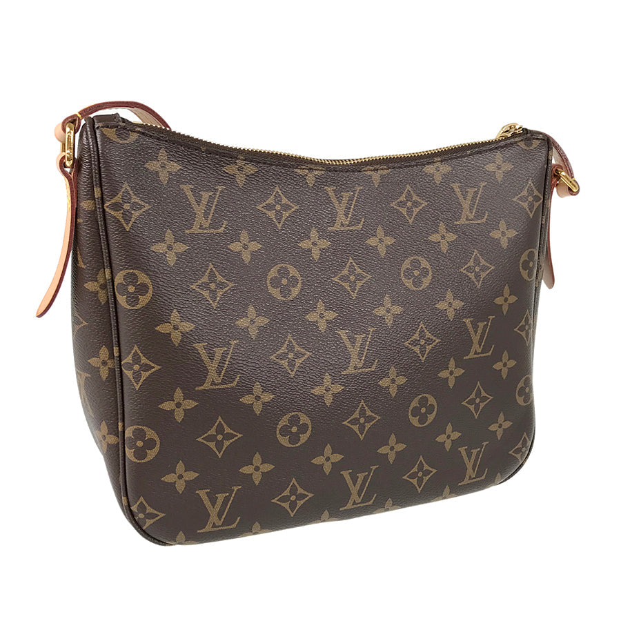 LOUIS VUITTON Monogram Mabillon M41679 Shoulder bag