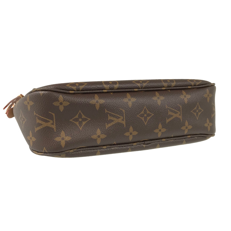 LOUIS VUITTON Monogram Mabillon M41679 Shoulder bag