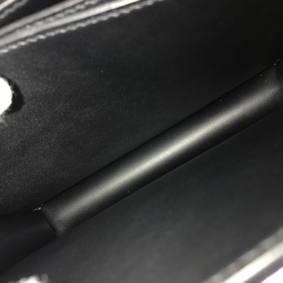 HERMES Ruri Mini 18 Shoulder bag