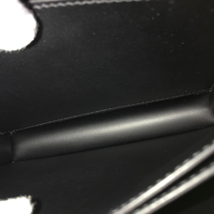 HERMES Ruri Mini 18 Shoulder bag