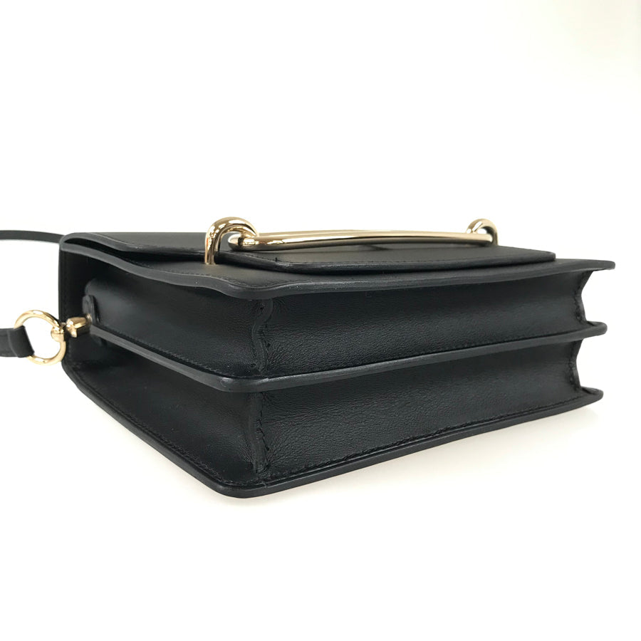 HERMES Ruri Mini 18 Shoulder bag