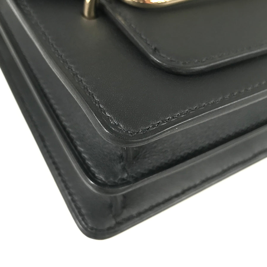 HERMES Ruri Mini 18 Shoulder bag
