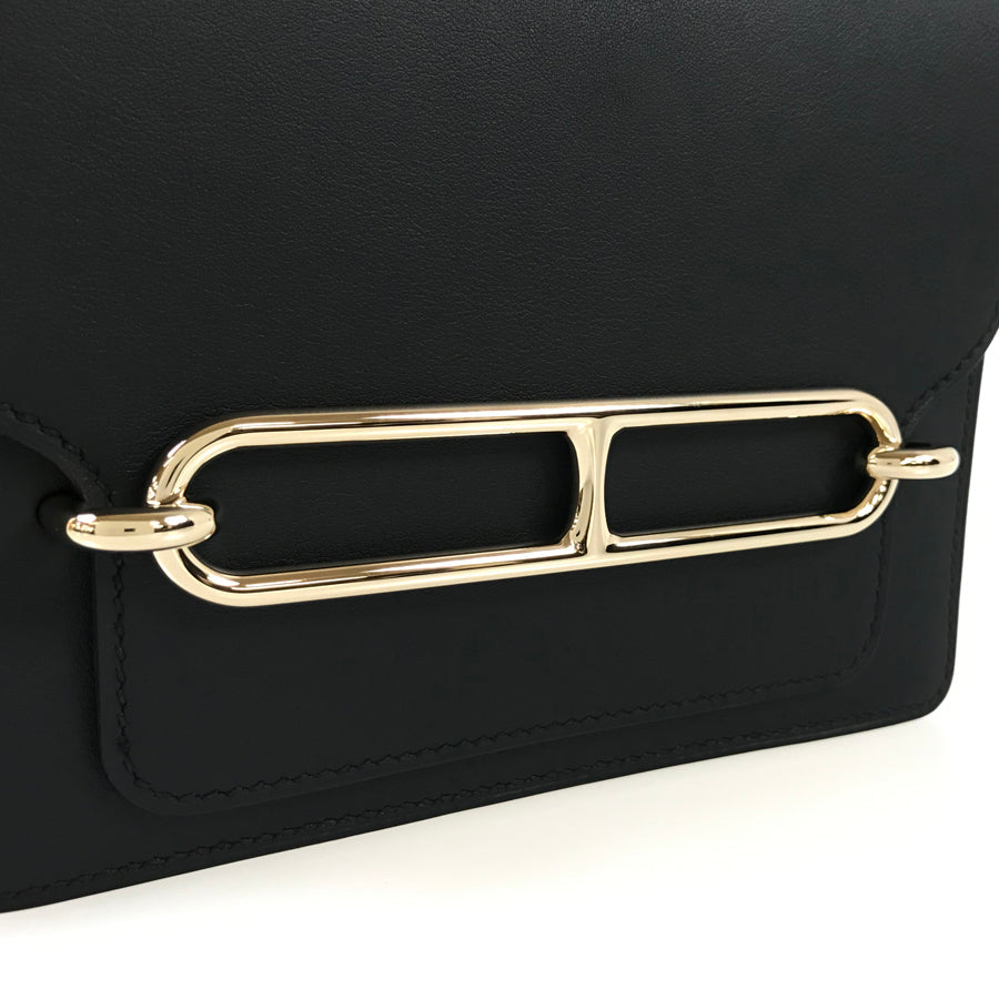 HERMES Ruri Mini 18 Shoulder bag