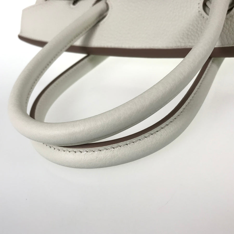 HERMES Birkin 30 Hand bag