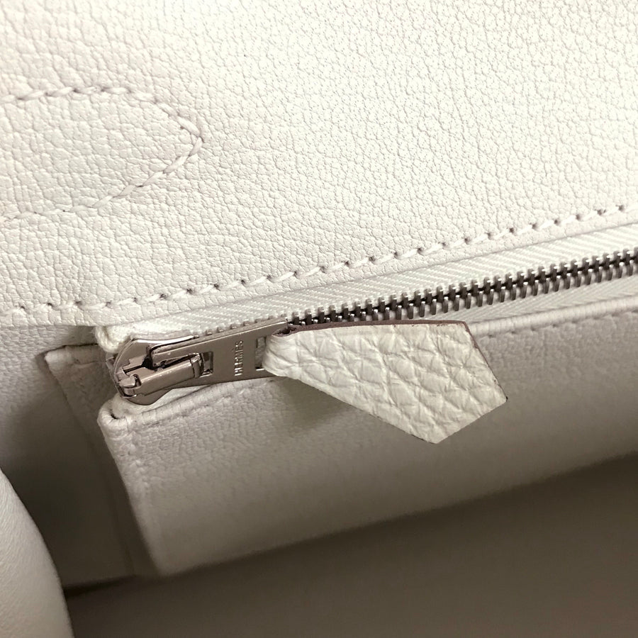 HERMES Birkin 30 Hand bag