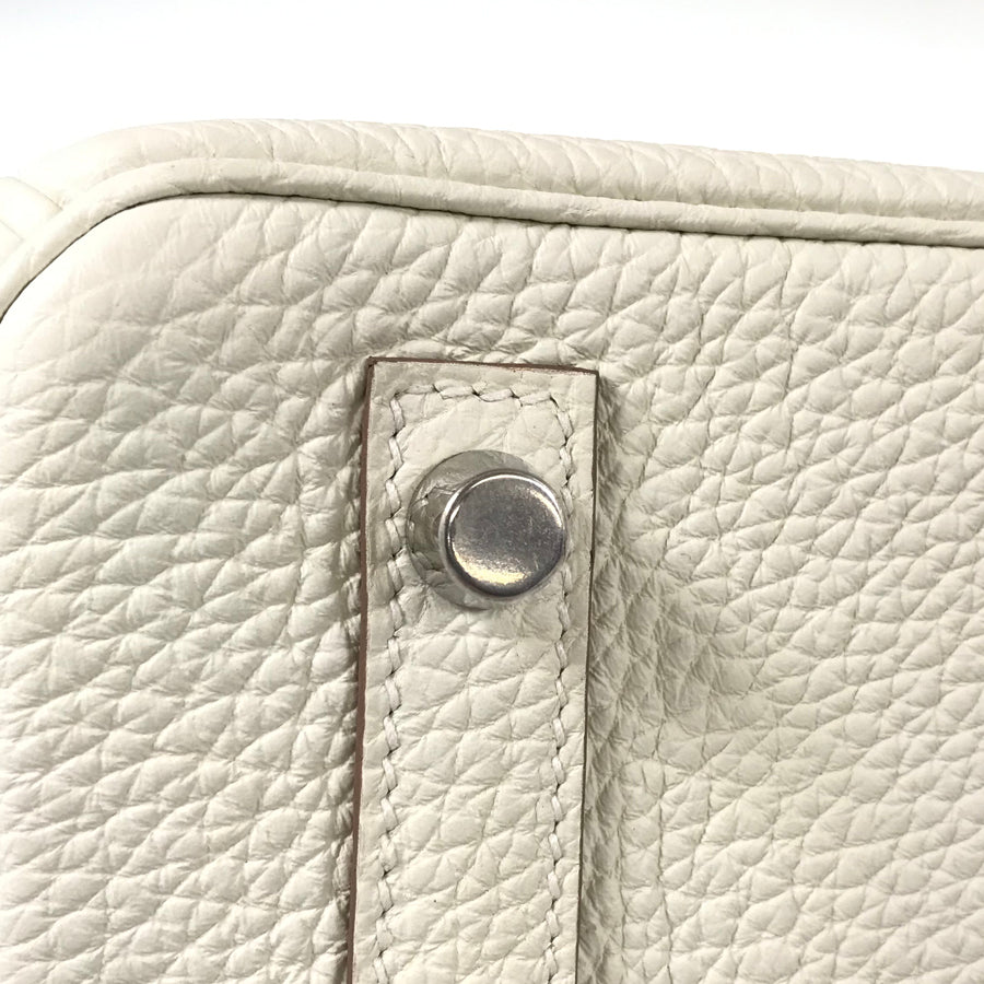 HERMES Birkin 30 Hand bag