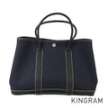 HERMES Garden Party TPM Tote bag
