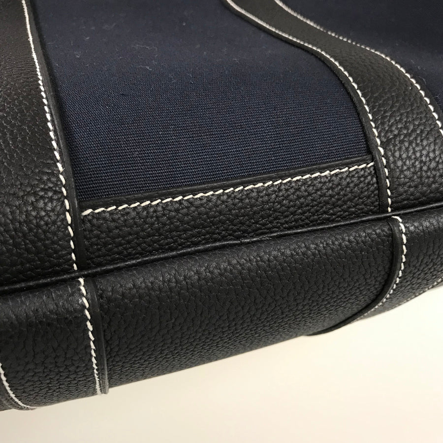 HERMES Garden Party TPM Tote bag