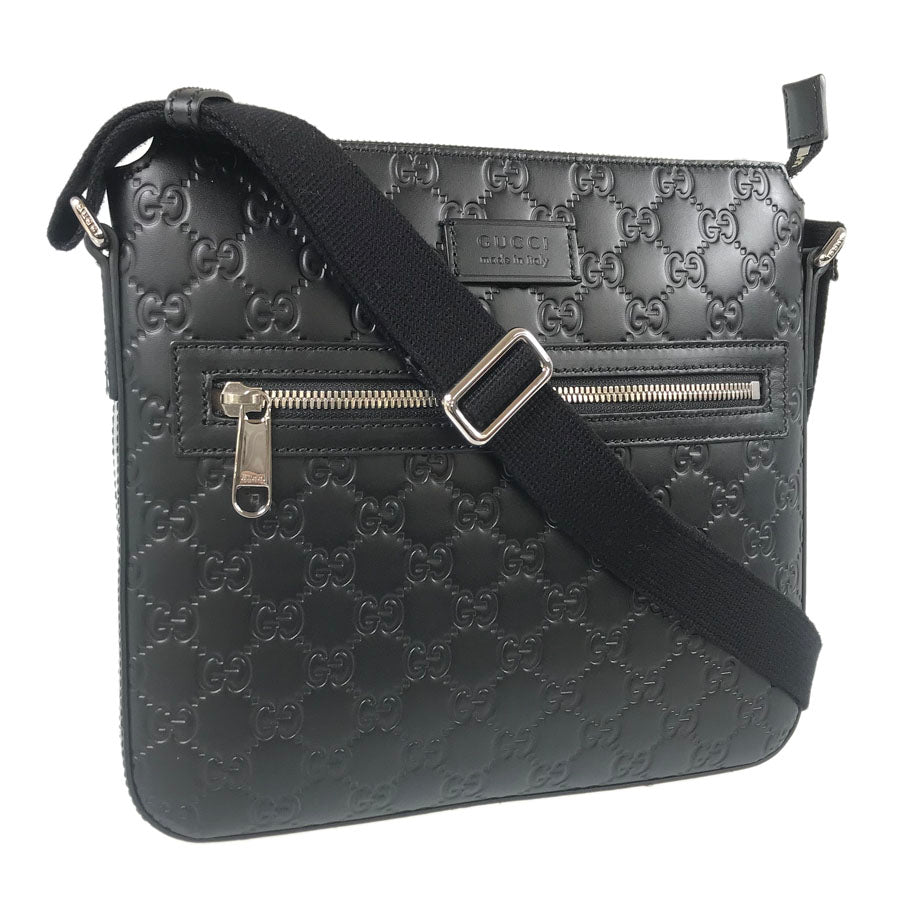 GUCCI Gucci Sima 406410 Messenger bag