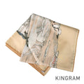 HERMES Carre 90 Women's Scarf