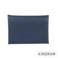 HERMES Calvi Duo Card case